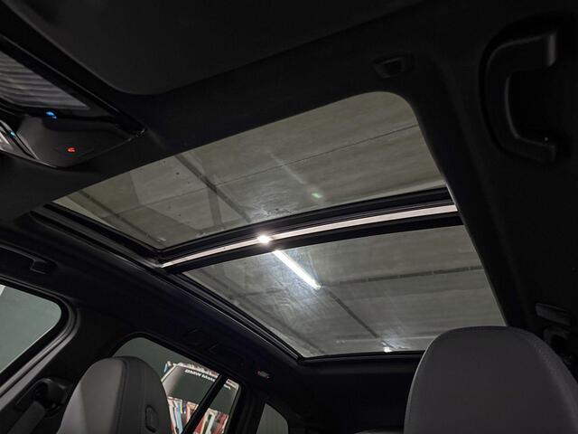 BMW X3 xDrive30e High Executive | Head-Up Display | Harman/Kardon | Panoramadak |