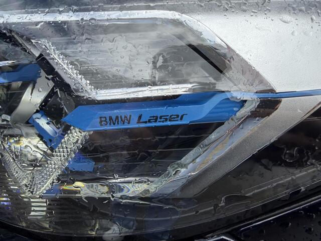 BMW X3 xDrive30e High Executive PHEV| M-SPORT| ELEK. STOEL MET MEMORY| 360 CAMERA |PANO| LASER| HEAD-UP DISPLAY| ELEK. ACHTERKLEP| HIFI| ADAPTIVE CRUISE CONTROL| SUPER COMPLEET| RECENT ONDERHOUD GEHAD| RIJKLAAR!|