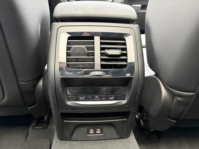 BMW X3 xDrive30e High Executive PHEV| M-SPORT| ELEK. STOEL MET MEMORY| 360 CAMERA |PANO| LASER| HEAD-UP DISPLAY| ELEK. ACHTERKLEP| HIFI| ADAPTIVE CRUISE CONTROL| SUPER COMPLEET| RECENT ONDERHOUD GEHAD| RIJKLAAR!|
