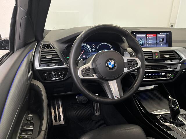 BMW X3 xDrive20i M-Sport | PANO | TREKHAAK | HEAD-UP | ORG.NL |