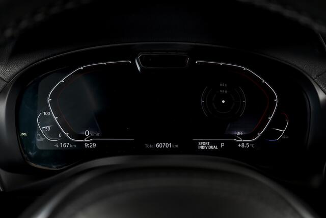 BMW X3 iX3 High Executive M Sport 80 kWh | S/K-Panodak | Laser | Harman/Kardon | Dig. Cockpit | Adapt. Cruise | Stoelverw. | 360 camera | NAV+App. Connect | ECC | LM 20" |