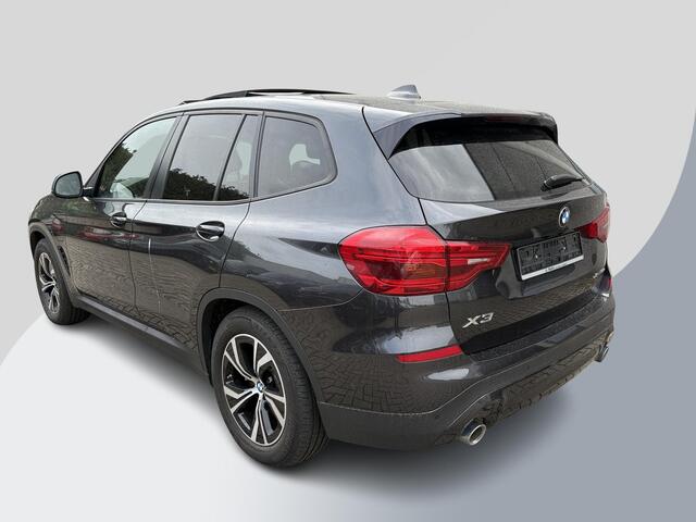 BMW X3 xDrive30e 292pk PHEV | Leder | Panoramadak | Harman Kardon | 360 camera | Memoryseat | Keyless | Elek. achterklep | Stoel & Stuurverwarming |