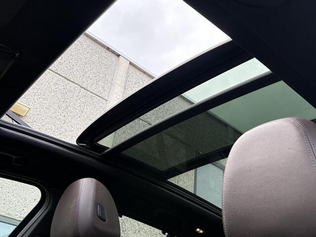 BMW X3 xDrive30e 292pk PHEV | Leder | Panoramadak | Harman Kardon | 360 camera | Memoryseat | Keyless | Elek. achterklep | Stoel & Stuurverwarming |