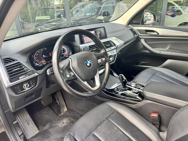 BMW X3 xDrive20i High Executive Edition*Navi*LED*AHK*