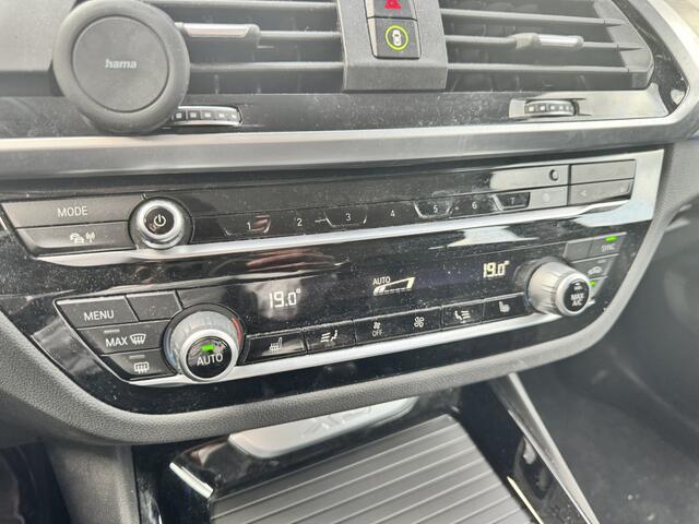 BMW X3 xDrive20i High Executive Edition*Navi*LED*AHK*