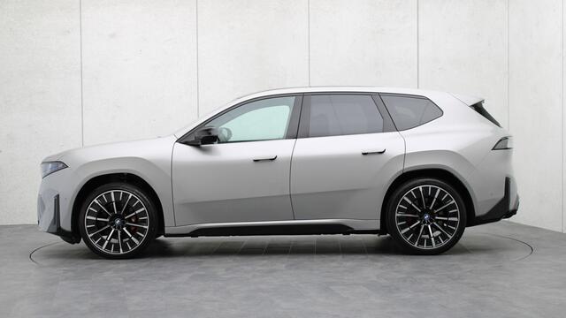 BMW X3 iX3 50 xDrive M-Sport Pro | Massage | Panoramadak | Harman/Kardon | Trekhaak | Head-up | Iconic Glow