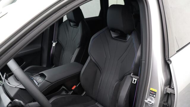 BMW X3 iX3 50 xDrive M-Sport Pro | Massage | Panoramadak | Harman/Kardon | Trekhaak | Head-up | Iconic Glow