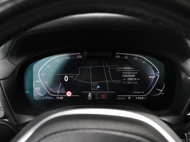 BMW X3 iX3 High Executive 80 kWh | M SPORT | LEDER | MEMORY | PANO-DAK | HEAD-UP | 360° CAMERA | NAVI | ADAPT. CRUISE |