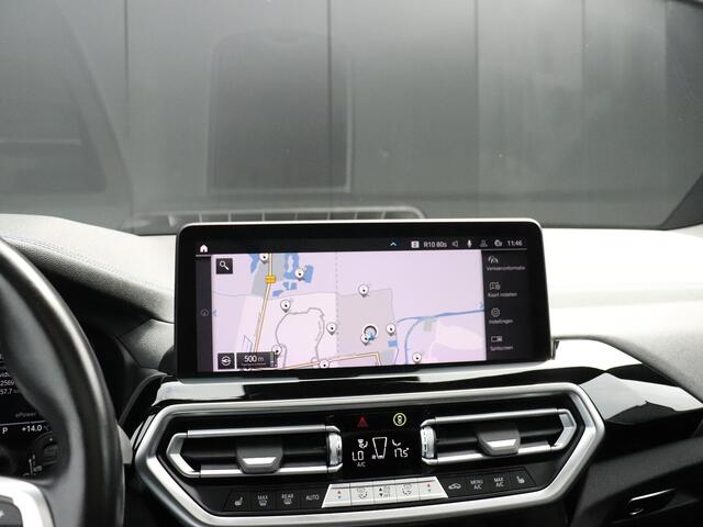BMW X3 iX3 High Executive 80 kWh | M SPORT | LEDER | MEMORY | PANO-DAK | HEAD-UP | 360° CAMERA | NAVI | ADAPT. CRUISE |
