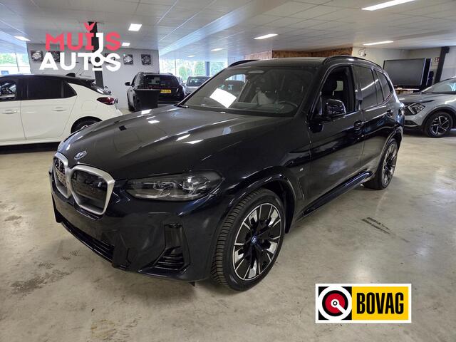 BMW X3 iX3 High Executive 80 kWh