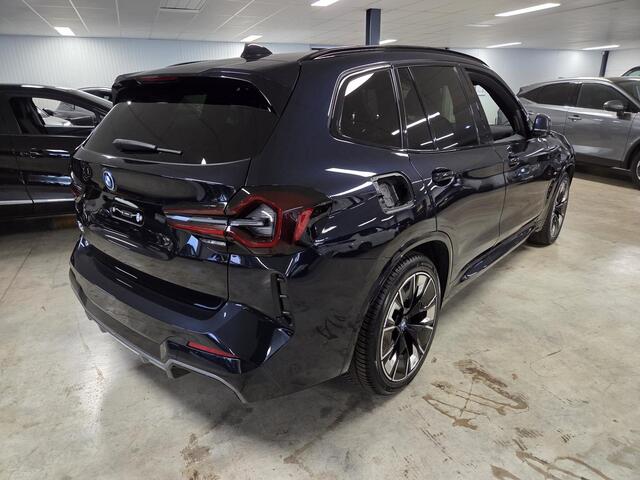 BMW X3 iX3 High Executive 80 kWh