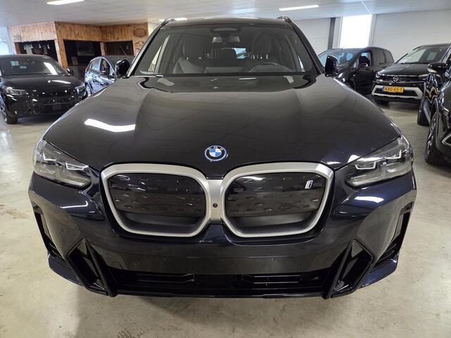 BMW X3 iX3 High Executive 80 kWh