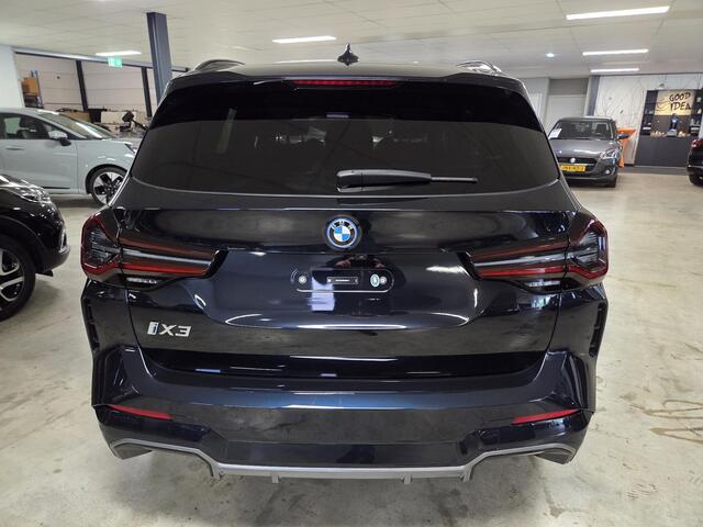 BMW X3 iX3 High Executive 80 kWh