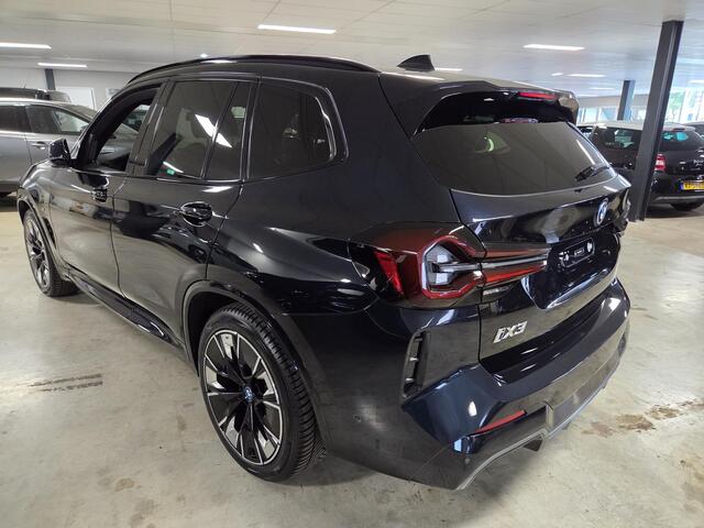 BMW X3 iX3 High Executive 80 kWh
