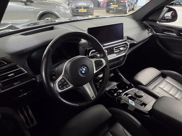 BMW X3 iX3 High Executive 80 kWh