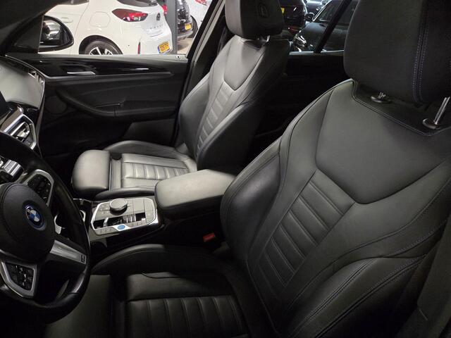 BMW X3 iX3 High Executive 80 kWh