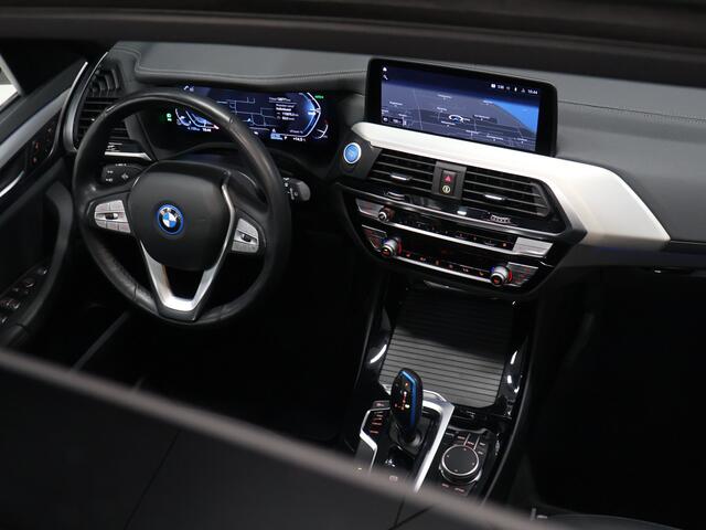 BMW X3 iX3 Executive 80 kWh [SCHUIFKANTELDAK, ADAPTIVE CRUISE, MEMORY, APPLE CARPLAY, ANDROID, CAMERA, PDC, STOELVERWARMING, TREKHAAK, DRAADLOZE OPLADER, NIEUWSTAAT]