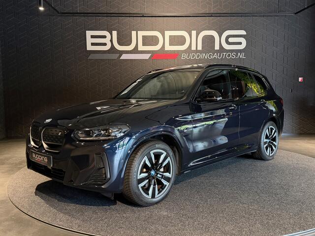 BMW X3 iX3 Exe 80 kWh | M-sport | Pano | Driving Assist