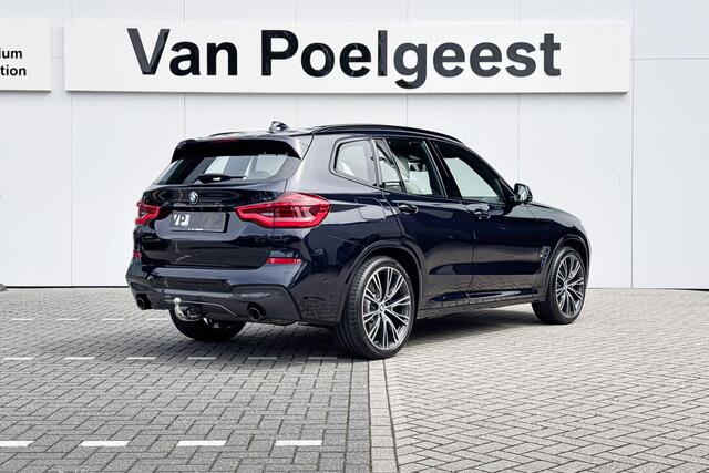 BMW X3 xDrive30e High Executive | M Sport | Active cruisecontrol