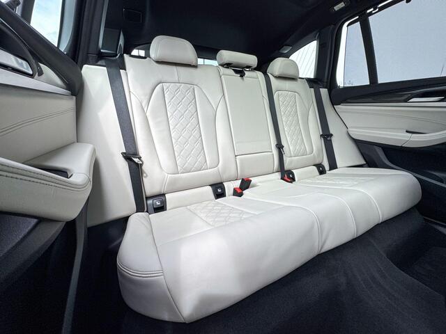 BMW X3 xDrive30e High Executive | M Sport | Active cruisecontrol