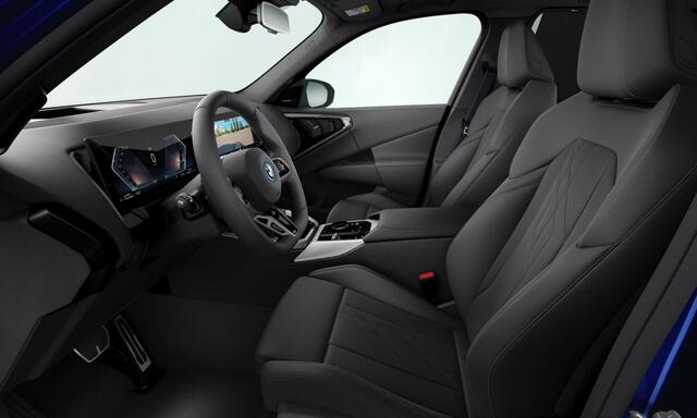 BMW X3 30e xDrive