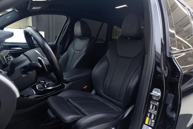 BMW X3 xDrive30e High Executive | M-Sport | HUD | 20 inch |