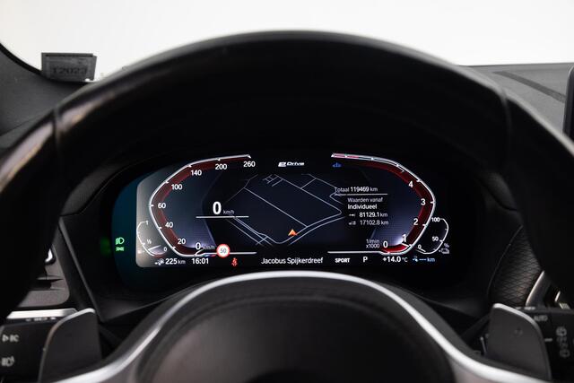 BMW X3 xDrive30e High Executive | M-Sport | HUD | 20 inch |