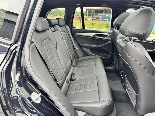 BMW X3 xDrive30d High Executive 286 PK | M sport | Pano | Trekhaak | Laser