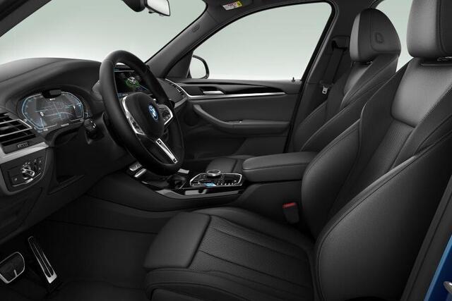 BMW X3 iX3 Executive 80 kWh