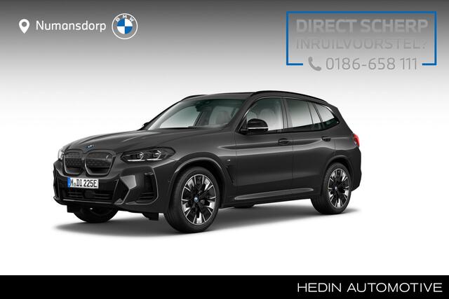 BMW X3 iX3 High Exe | 20'' | CoPilot | Harman/Kardon | Head-Up | Comfort Access