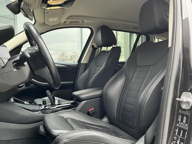 BMW X3 xDrive20i High Executive Sport X-drive NAVI PRO/CAM,LEER,VIRTUAL,FULL LED,TREKHAAK