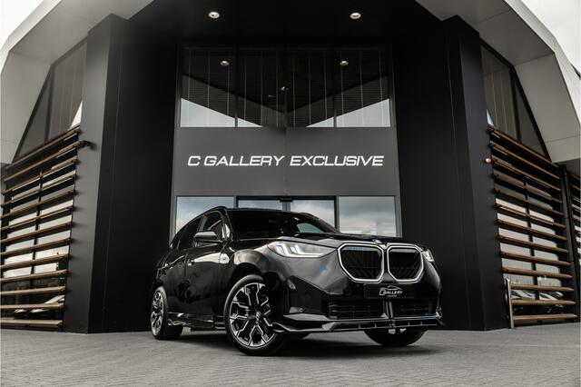 BMW X3 20 xDrive - M Sport | Panorama | Memory | 360 Camera