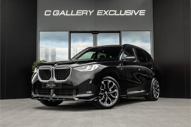 BMW X3 20 xDrive - M Sport | Panorama | Memory | 360 Camera