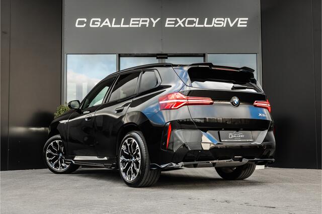 BMW X3 20 xDrive - M Sport | Panorama | Memory | 360 Camera
