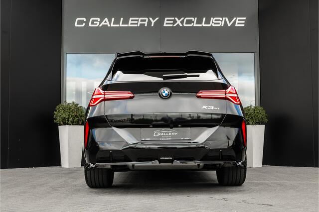 BMW X3 20 xDrive - M Sport | Panorama | Memory | 360 Camera
