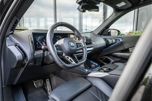 BMW X3 20 xDrive - M Sport | Panorama | Memory | 360 Camera