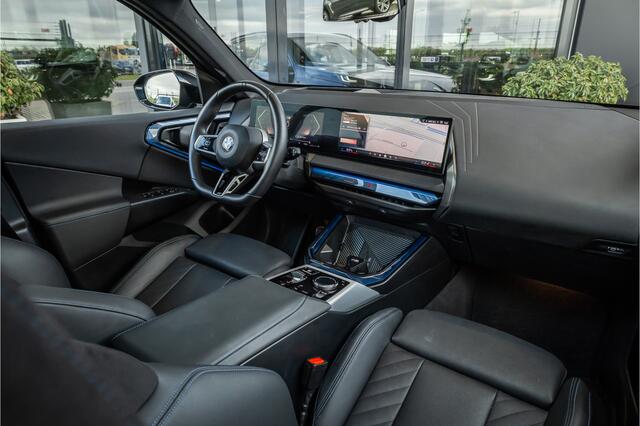 BMW X3 20 xDrive - M Sport | Panorama | Memory | 360 Camera