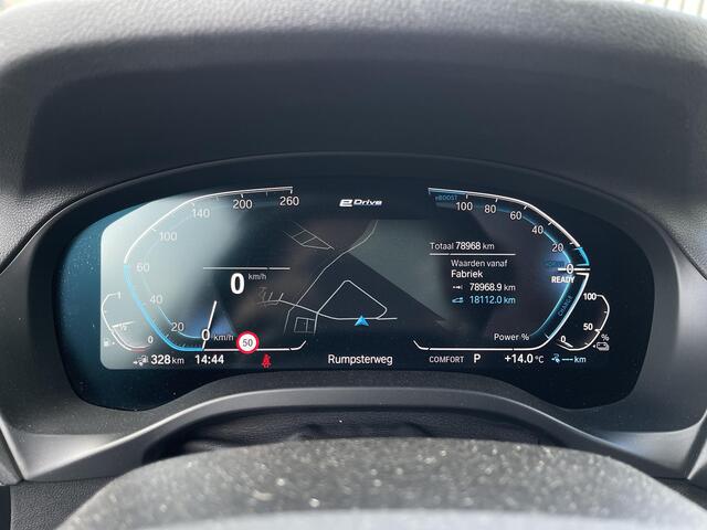 BMW X3 xDrive30e High Executive M Sport 20"/Trekhaak/Adaptieve cruise/360 camera/HiFi/Keyless/Stoelverwarming/Apple Carplay & Android Auto
