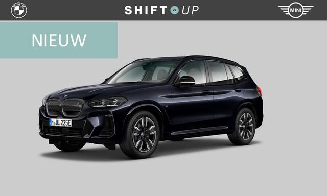 BMW X3 iX3 M-Sport | Panoramadak | Elektr. Trekhaak | Driving Assistant Professional