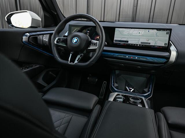 BMW X3 30e xDrive