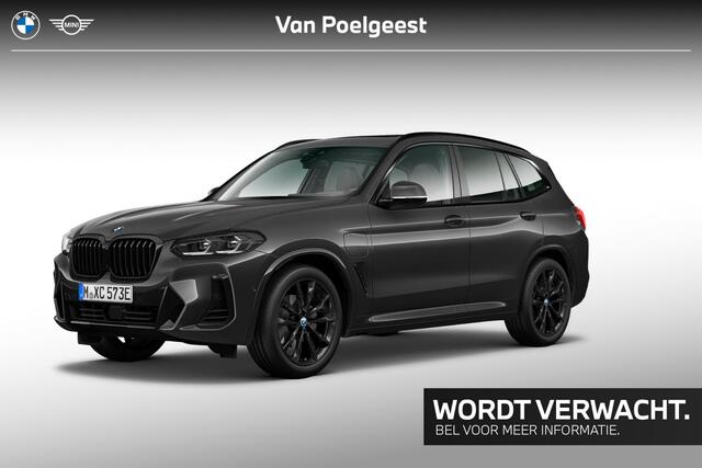 BMW X3 xDrive30e High Executive | M-Sport | Head-Up Display | Harman/Kardon | Panoramadak | Comfort Access | Stoelverwarming