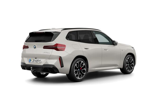 BMW X3 30e xDrive | M Sportpakket Pro | Professional Pack | Premium Pack | Trekhaak