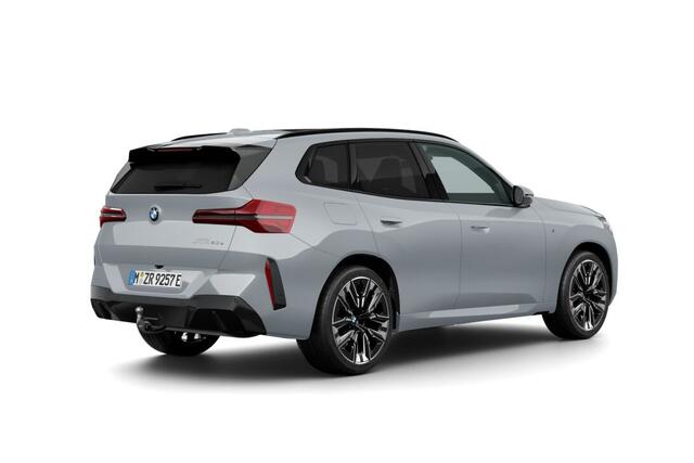 BMW X3 30e xDrive | M Sportpakket Pro | Professional Pack | Premium Pack | Trekhaak