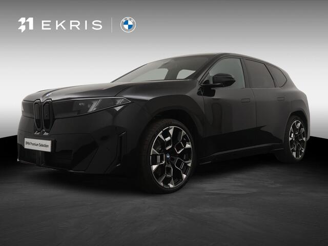 BMW X3 iX3 50 xDrive 113 kWh | M-Sport Pro | Highway Assistant | 3D Head-Up | Trekhaak | Panoramadak |