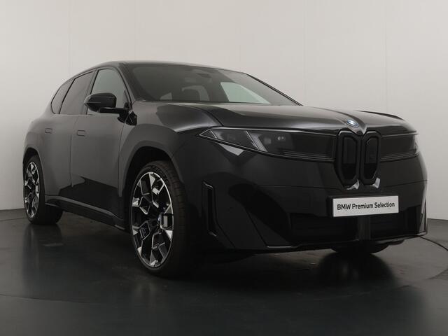 BMW X3 iX3 50 xDrive 113 kWh | M-Sport Pro | Highway Assistant | 3D Head-Up | Trekhaak | Panoramadak |