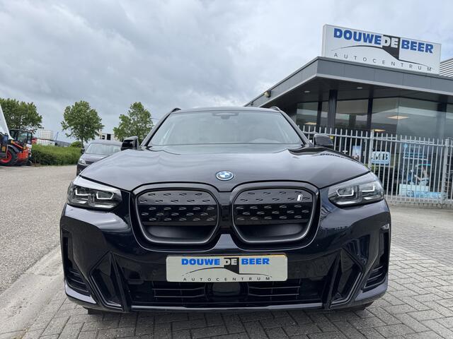 BMW X3 iX3 M sport Executive 80 kWh Pano.dak | Trekhaak | Dr.ass.pro