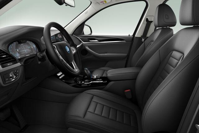 BMW X3 iX3 Executive 80 kWh