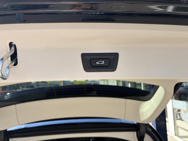 BMW X3 xDrive20i High Executive Edition / Automaat / NL-Auto / Facelift / AWD / Dealer-Onderhouden / Vol-Leder / Stoelverwarming / Cruise-Control / Draadloze-Telefoonlader / Elektr.-Achterklep / Climate-Control / LED / Keyless / Apple-Carplay & Android-Auto / DA