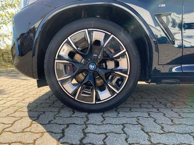 BMW X3 iX3 M-SPORT 80 kWh (210kW/286pk) ** LED, LEDER, PANO, ACC, ALARM, H&K SOUND, 20-inch LMV ** 1e EIG - UNFALLFREI ** ** INFORMEER OOK NAAR ONZE AANTREKKELIJKE FINANCIAL-LEASE TARIEVEN **