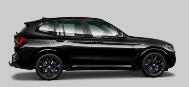 BMW X3 xDrive30e M Sport - Trekhaak - Ambiance verlichting - Parking Assistant - Hifi - Live Cockpit Professional - Sportstoelen -
